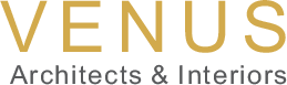 Venus - Architects & Interiors